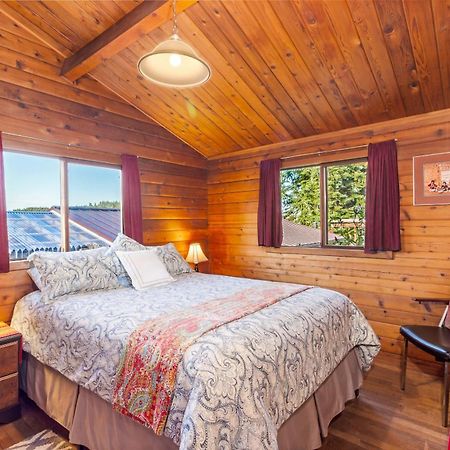 Juniper Lane Guest House Friday Harbor Exterior photo