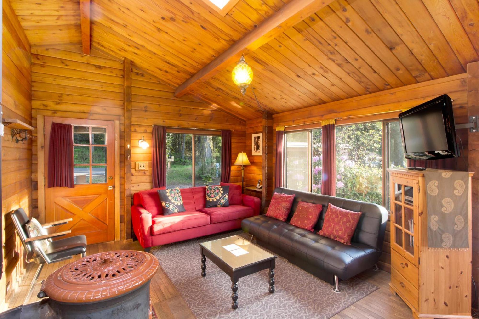 Juniper Lane Guest House Friday Harbor Exterior photo