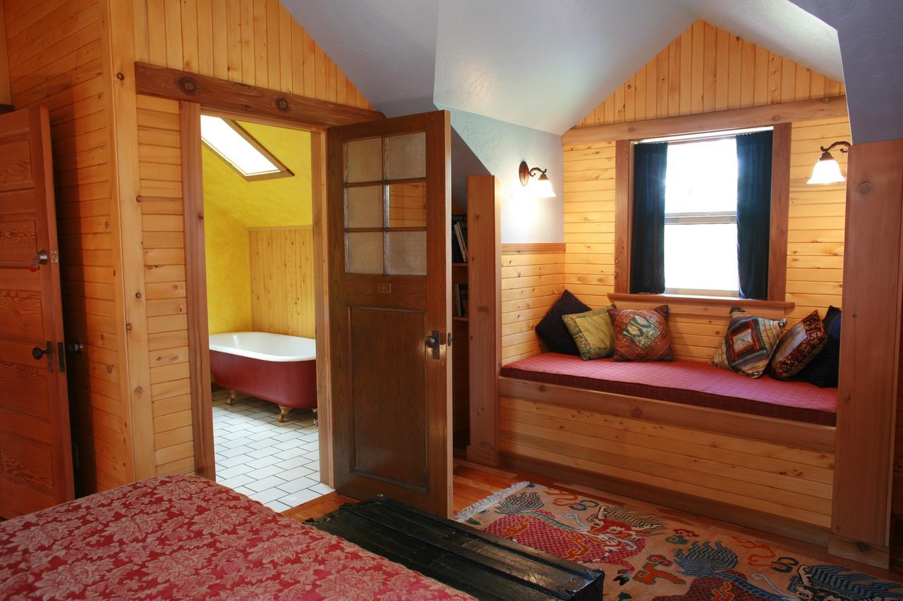 Juniper Lane Guest House Friday Harbor Exterior photo