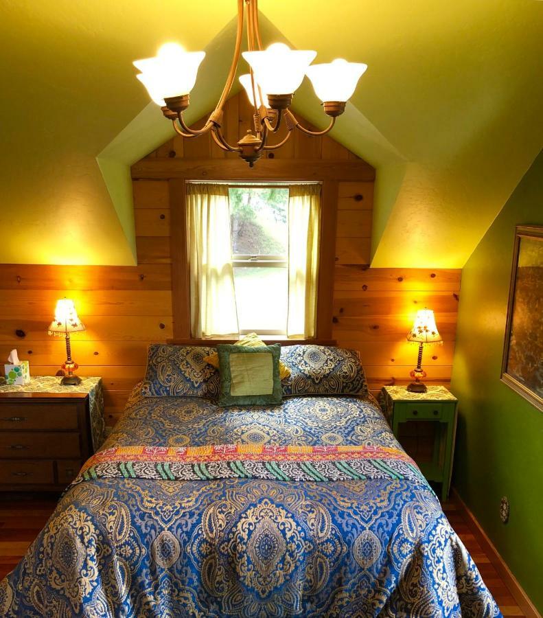 Juniper Lane Guest House Friday Harbor Exterior photo