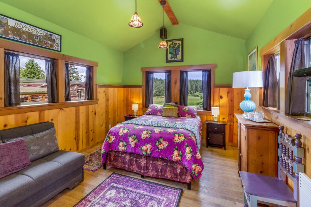 Juniper Lane Guest House Friday Harbor Exterior photo