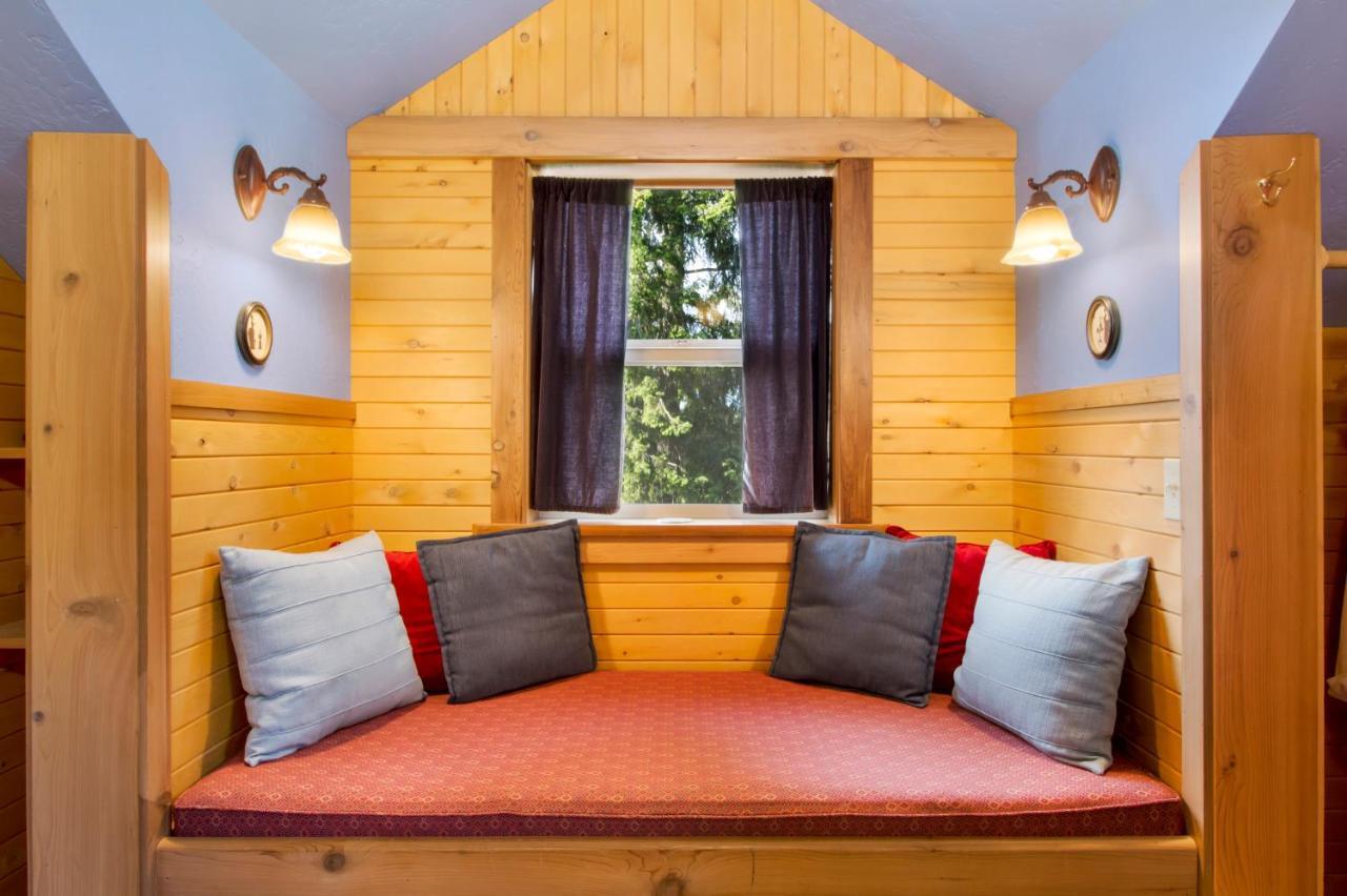 Juniper Lane Guest House Friday Harbor Exterior photo