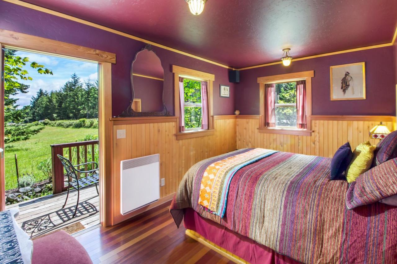 Juniper Lane Guest House Friday Harbor Exterior photo