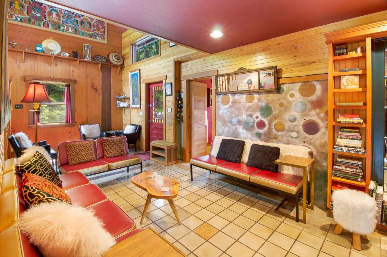 Juniper Lane Guest House Friday Harbor Exterior photo