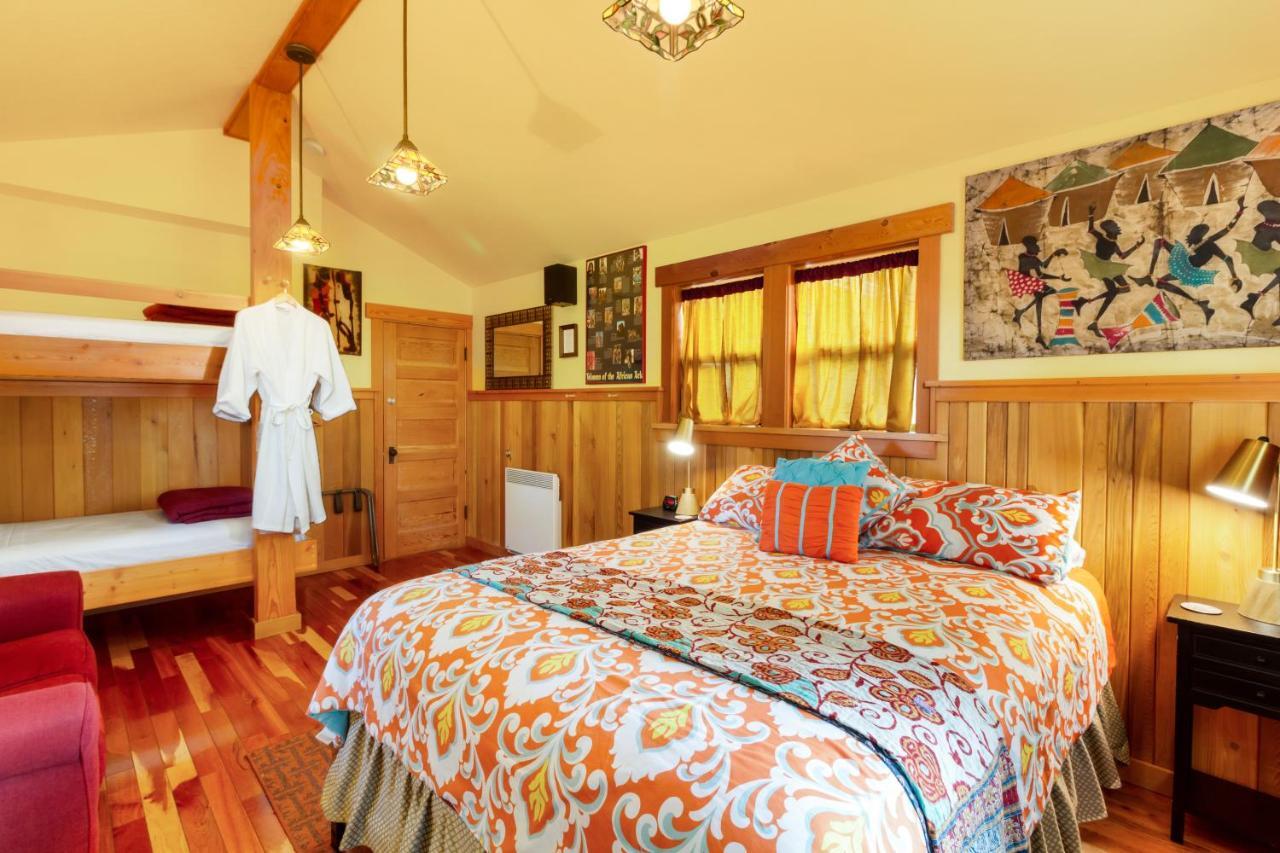 Juniper Lane Guest House Friday Harbor Exterior photo