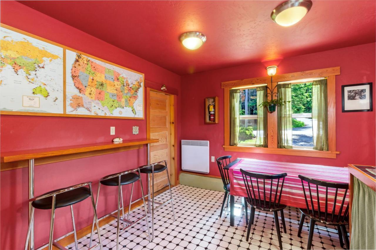 Juniper Lane Guest House Friday Harbor Exterior photo