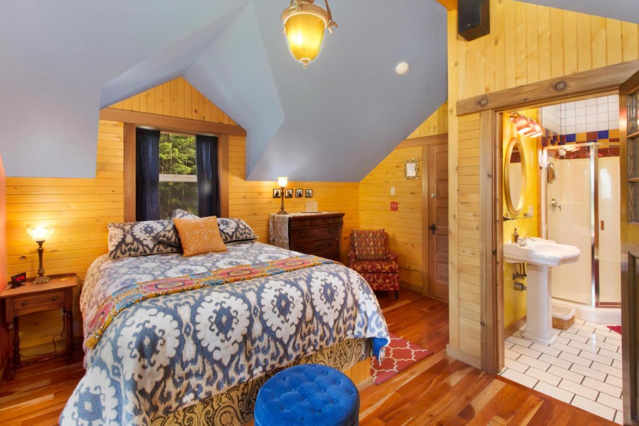 Juniper Lane Guest House Friday Harbor Exterior photo